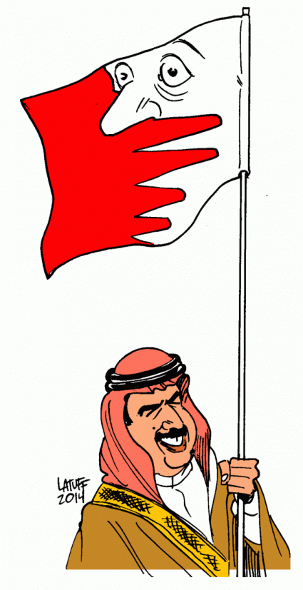 bahrain-3-years-on
